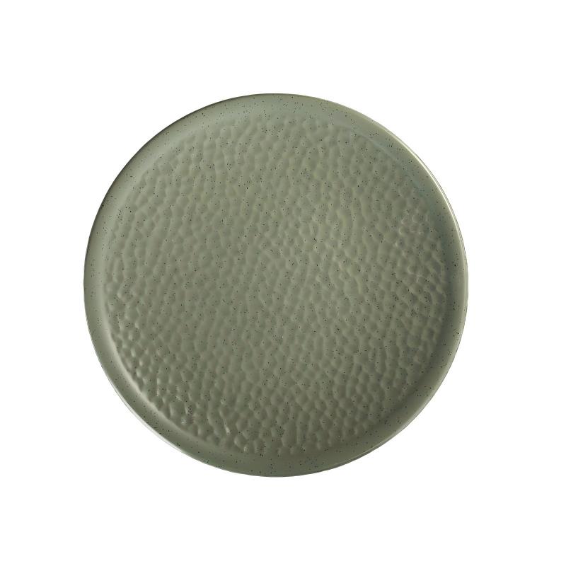 Honeycomb Melamine Plate — commercial Honeycomb melamine tableware by TERRA