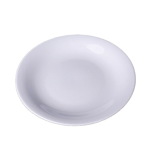 Xinzhengde Plate — commercial ceramic plate