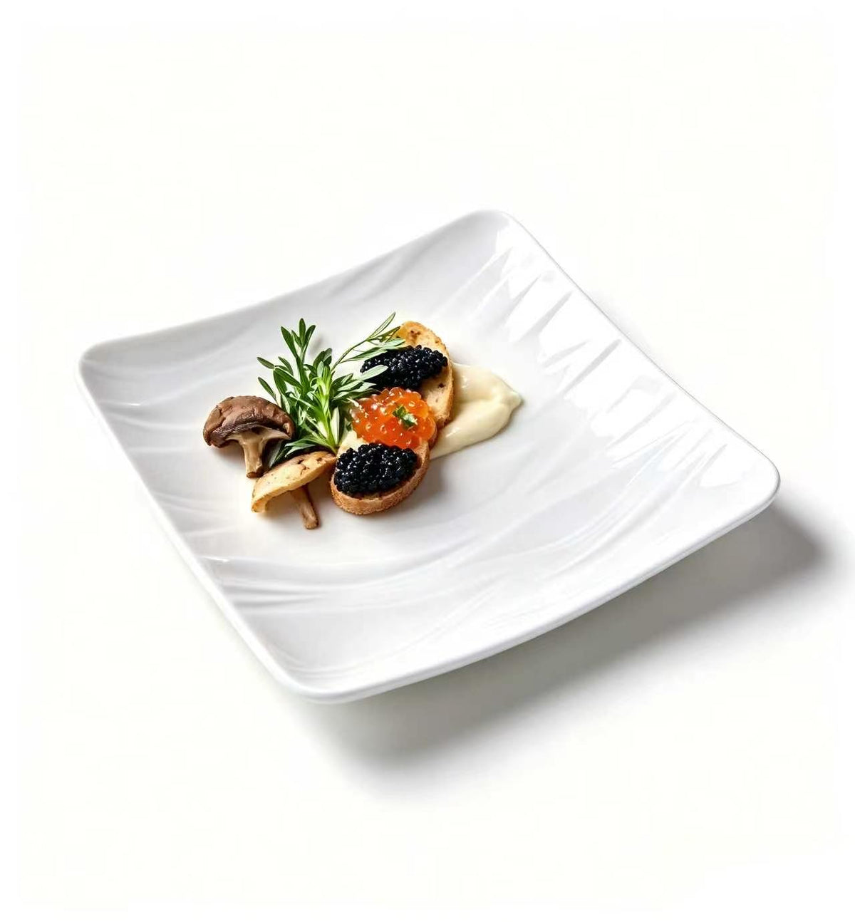 Star Rated Hotel Tableware