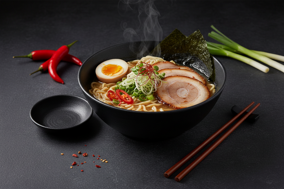Melamine Tableware