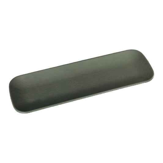 Leather-Grain Melamine Long Platter — commercial Leather-Grain melamine tableware by TERRA