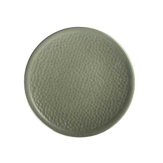 Honeycomb Melamine Plate — commercial Honeycomb melamine tableware by TERRA