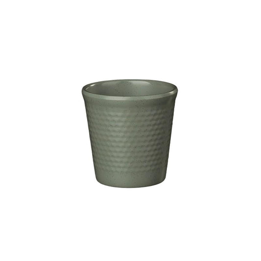 Honeycomb Melamine Cup — commercial Honeycomb melamine tableware by TERRA