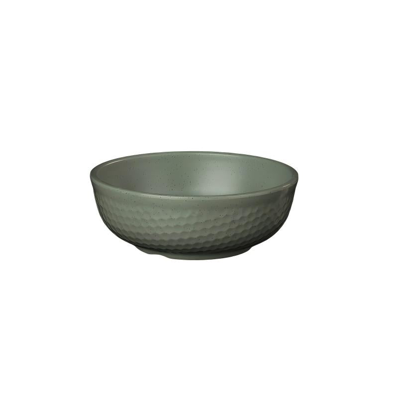 Honeycomb Melamine Straight-Side Bowl — commercial Honeycomb melamine tableware by TERRA