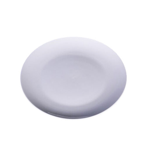 New Shallow Plate — commercial ceramic plate