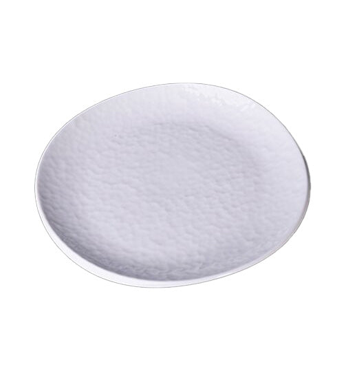 Kuayue Round Plate — commercial ceramic plate