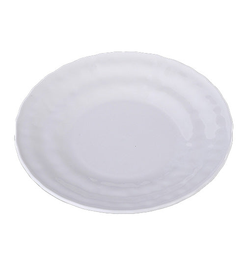 Gaoyao Round Soup Plate — commercial ceramic plate